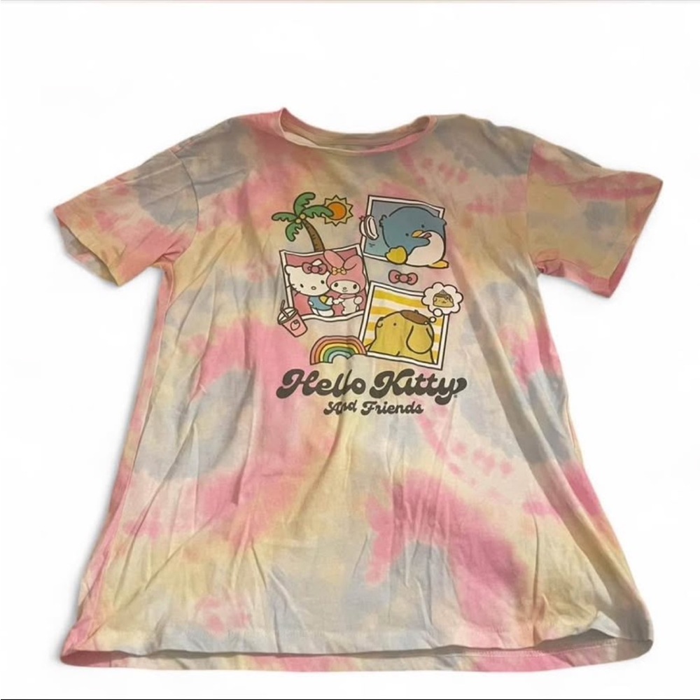 Sanrio Shirt